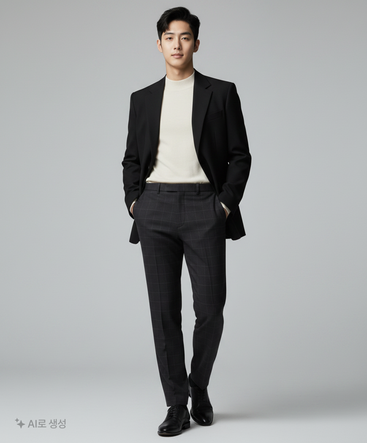 유니클로(UNIQLO) 슈트 팬츠/슬랙스 L