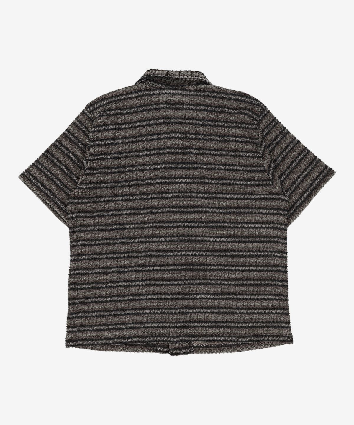엔도어(ENDOOR) Vintage check shirt (vtg gray) 2