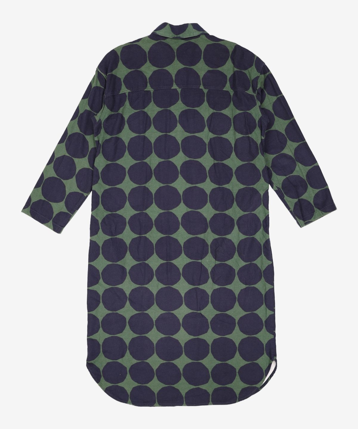마리메꼬 x 유니클로(marimekko x UNIQLO) 맥시 원피스 S