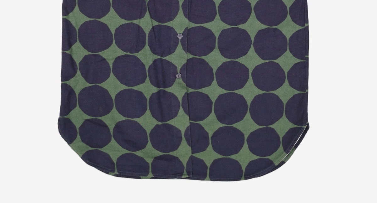 마리메꼬 x 유니클로(marimekko x UNIQLO) 맥시 원피스 S