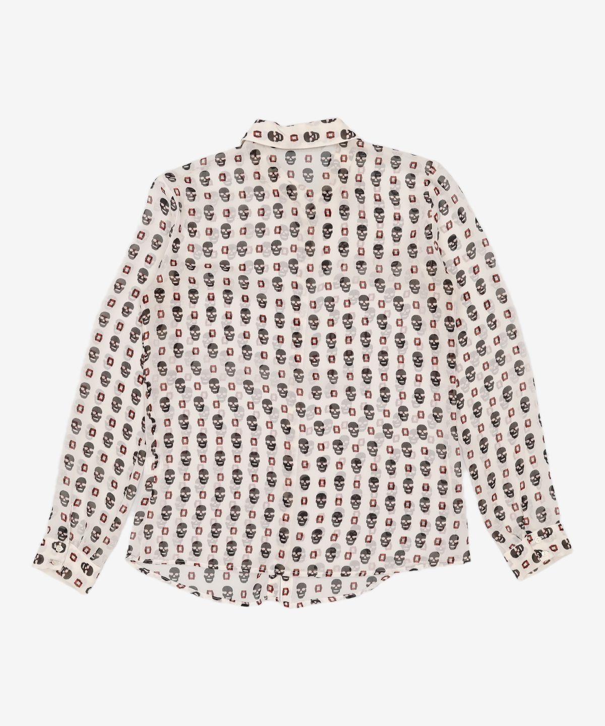 자라 트라플럭(ZARA TRF) 캐주얼 셔츠 S