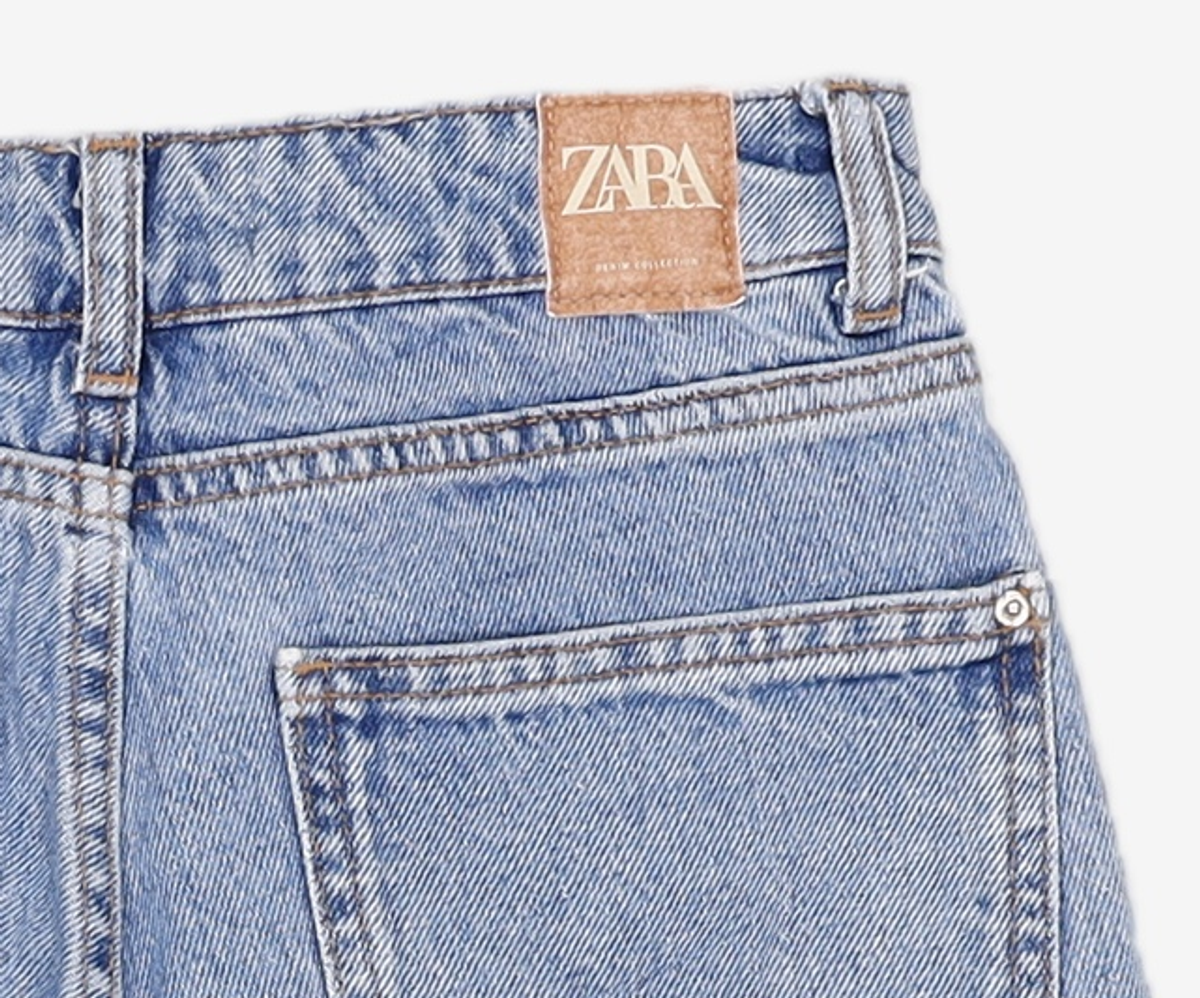 자라(ZARA) 미니스커트 S