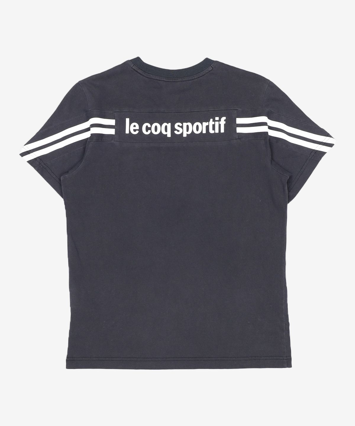 르꼬끄 스포르티브(LE COQ SPORTIF) 반소매 티셔츠 85