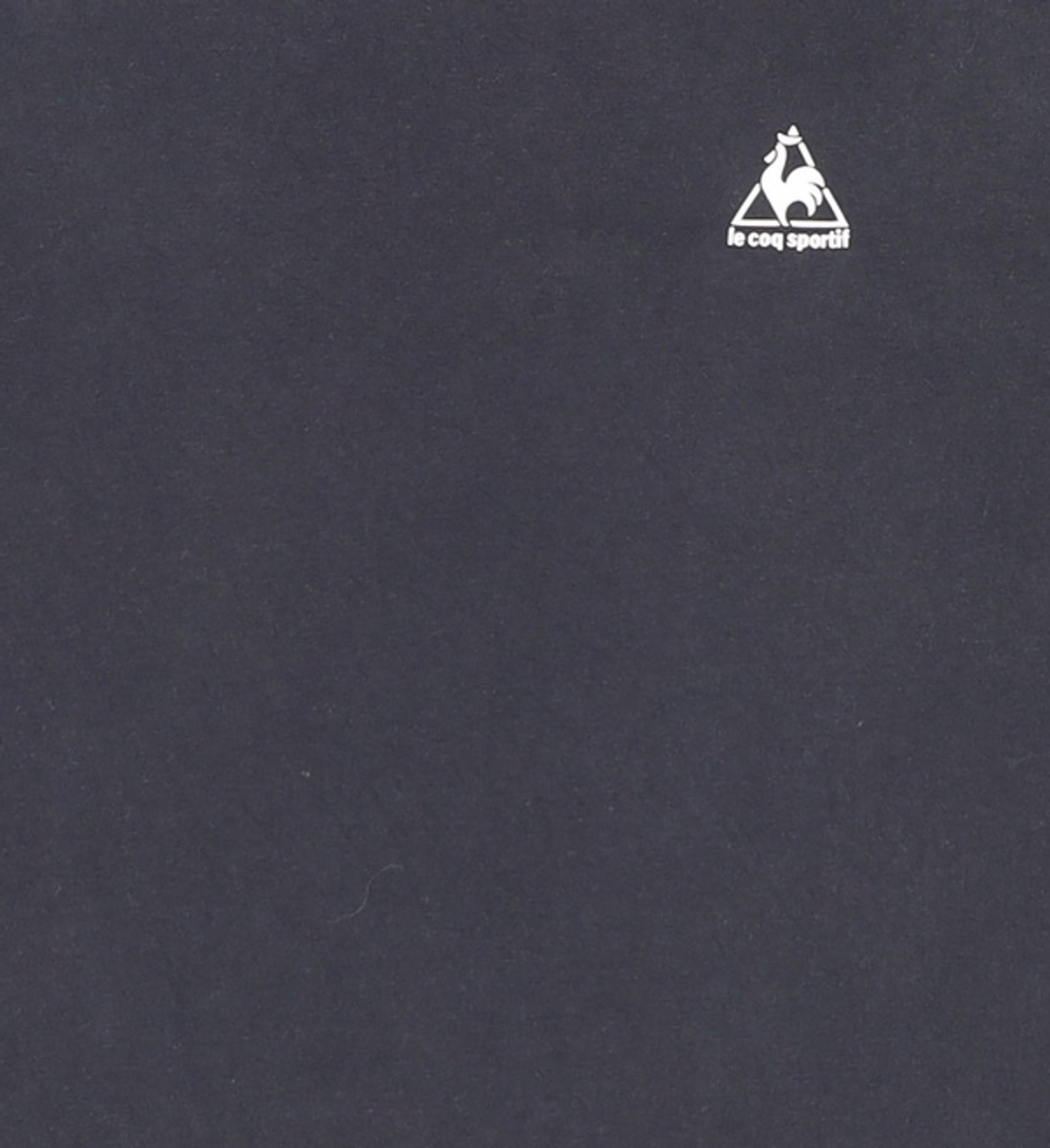르꼬끄 스포르티브(LE COQ SPORTIF) 반소매 티셔츠 85
