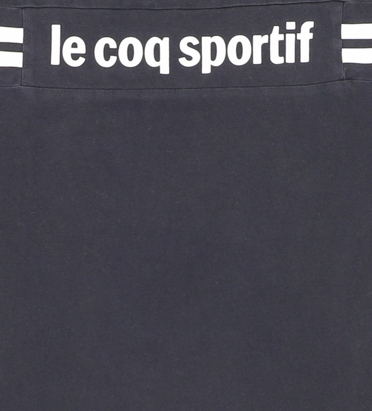르꼬끄 스포르티브(LE COQ SPORTIF) 반소매 티셔츠 85