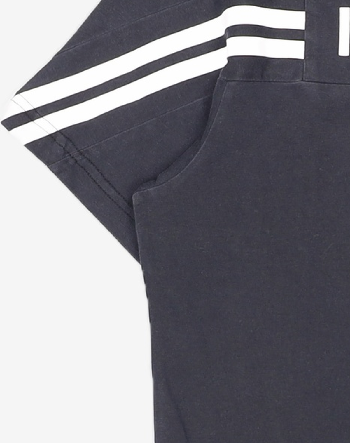 르꼬끄 스포르티브(LE COQ SPORTIF) 반소매 티셔츠 85