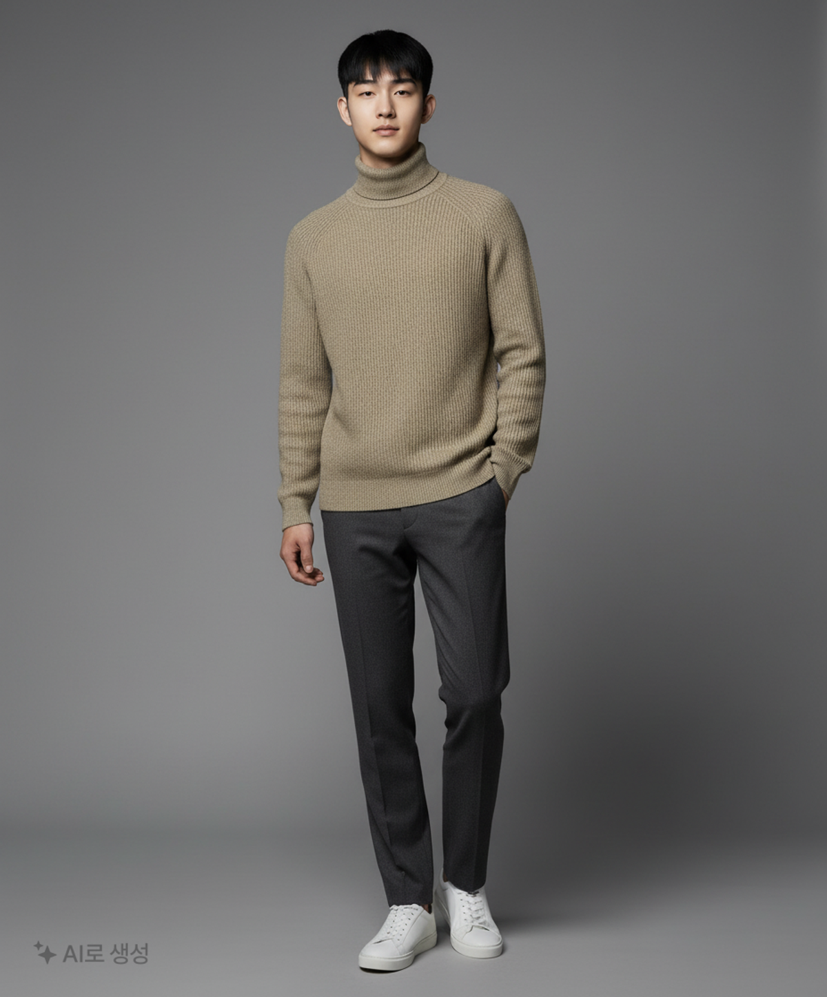 무인양품(MUJI) 니트/스웨터 XL