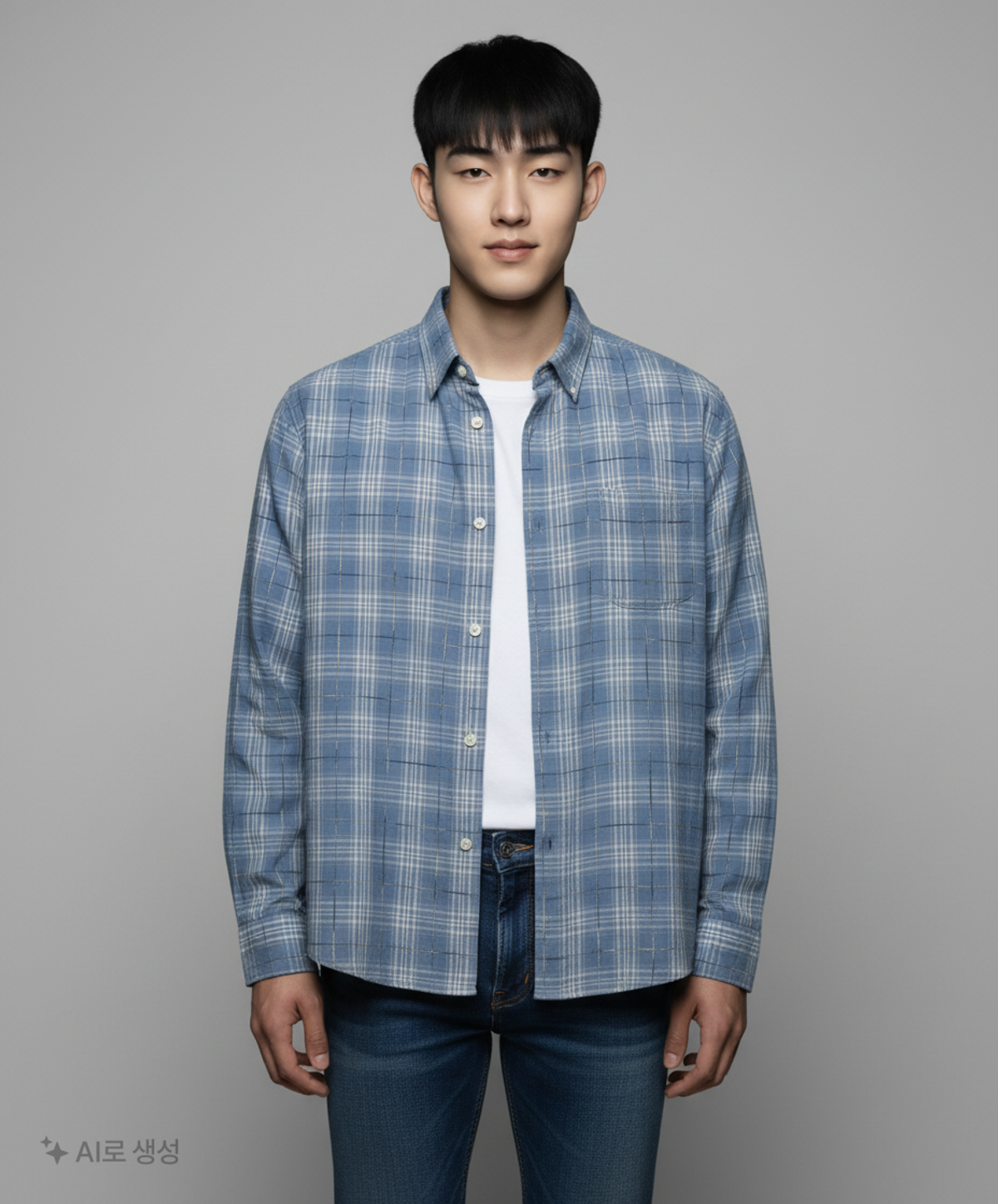 발루트(BALLUTE) 캐주얼 셔츠 1