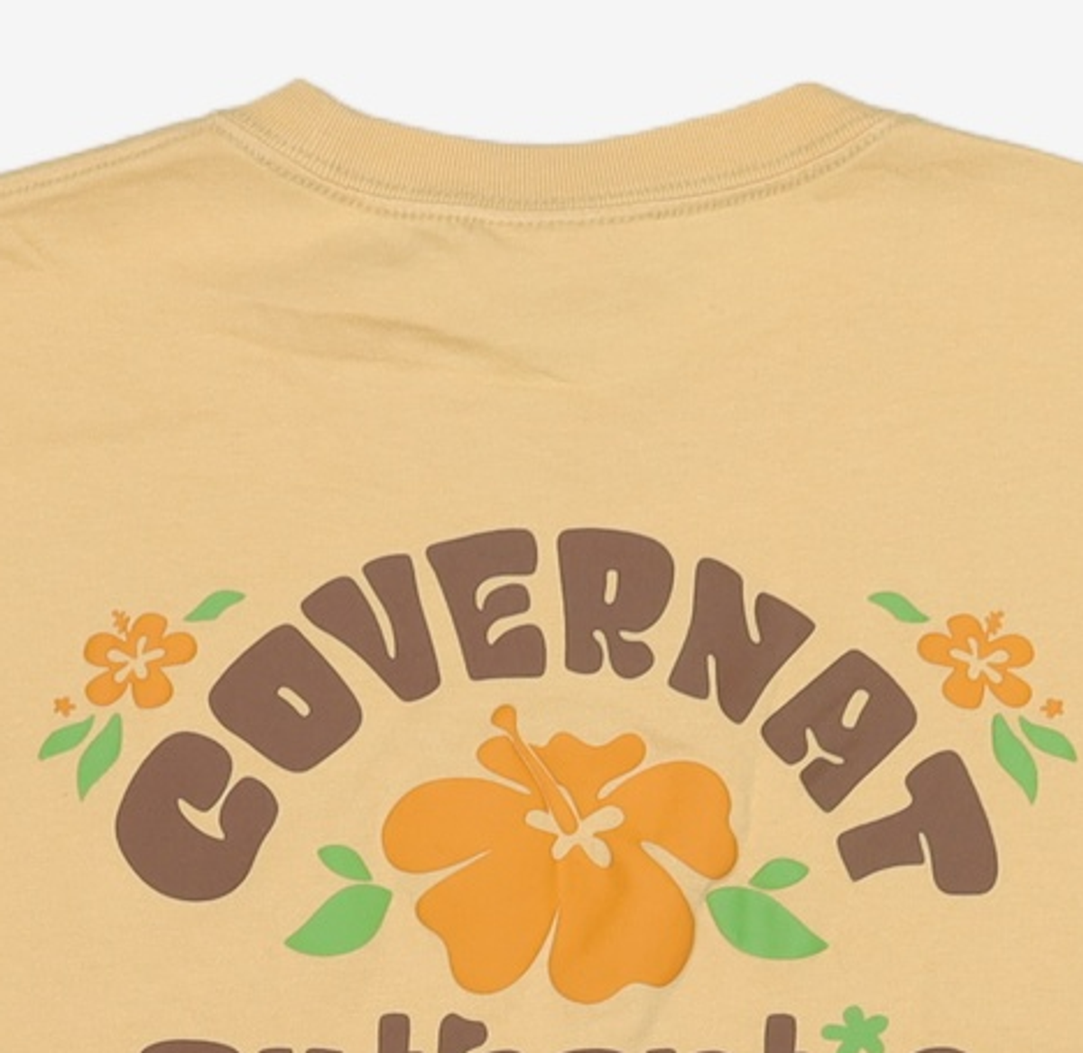 커버낫(COVERNAT) 반소매 티셔츠 L