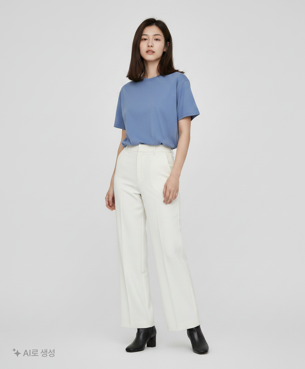 이에스엔(ESN) 반소매 티셔츠 XL
