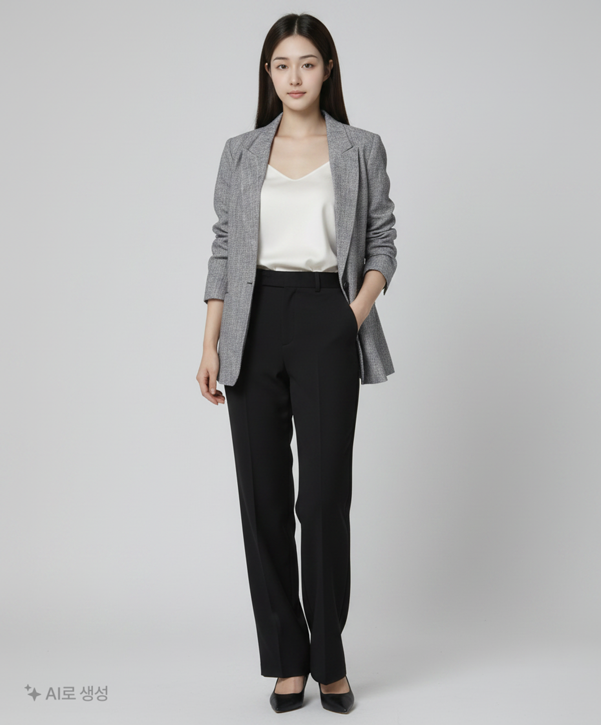케네스콜 뉴욕(KENNETHCOLE NEWYORK) 슈트/블레이저 재킷 55