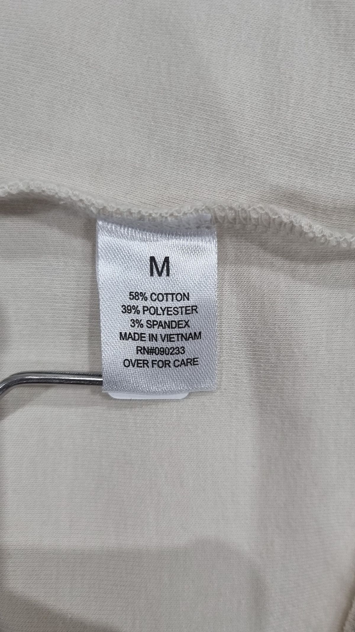 팩선(PACSUN) 긴소매 티셔츠 M