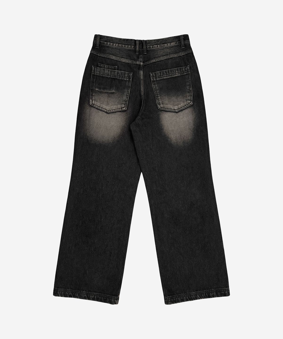 비엘알(BLR) Flap Pocket Field Pants Brown