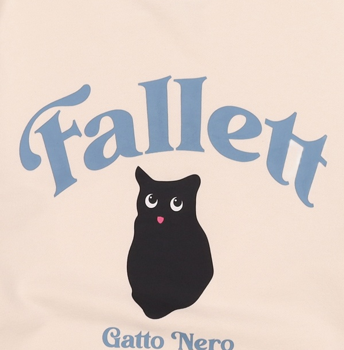 팔렛(FALLETT) 맨투맨/스웨트셔츠 S