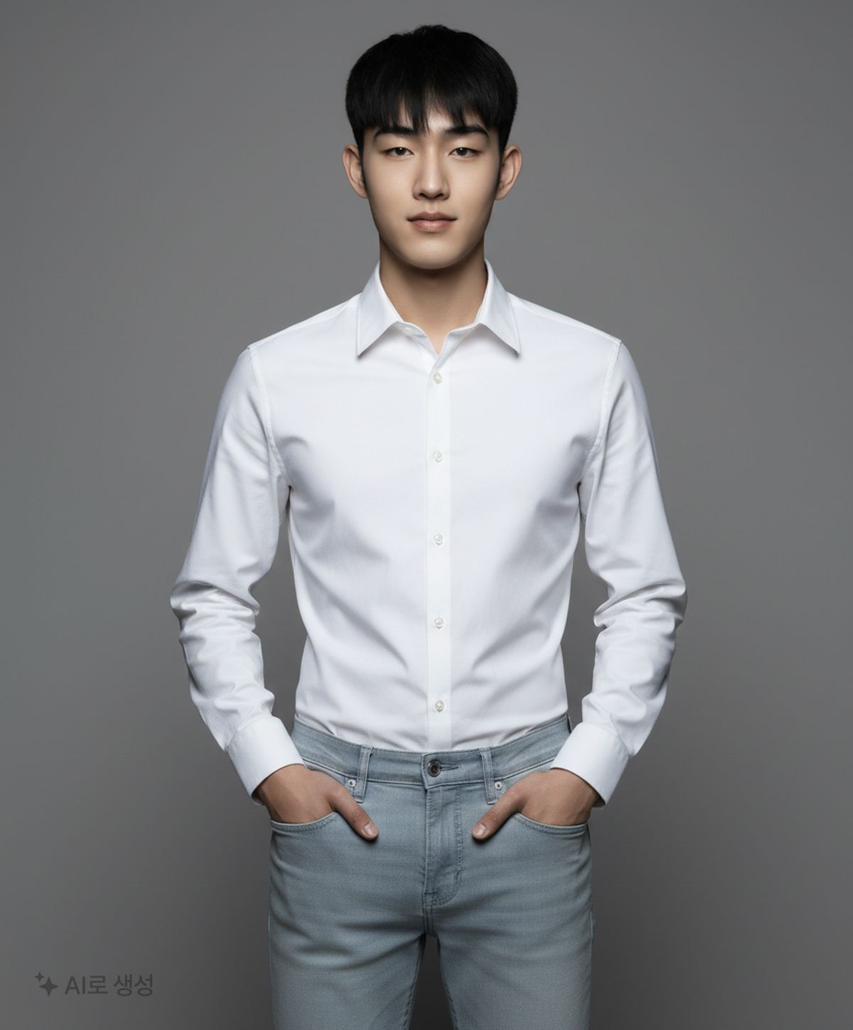 유니클로(UNIQLO) 청/데님 팬츠 79