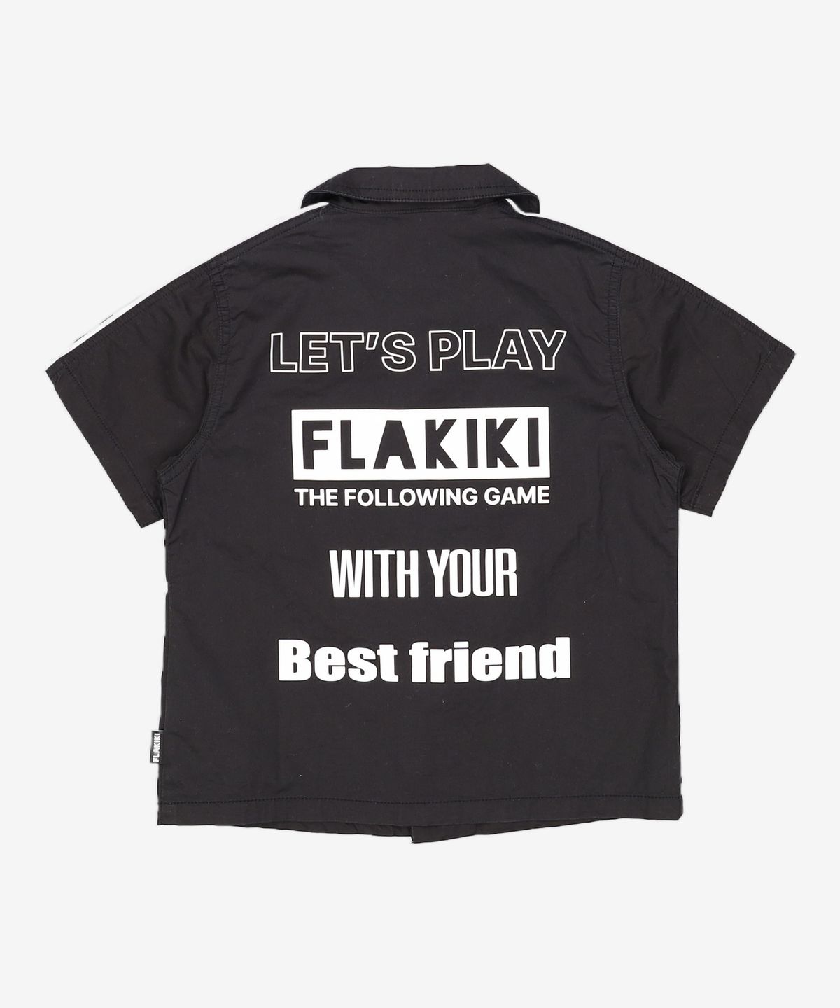 플라키키(FLAKIKI) 셔츠/블라우스 8Y