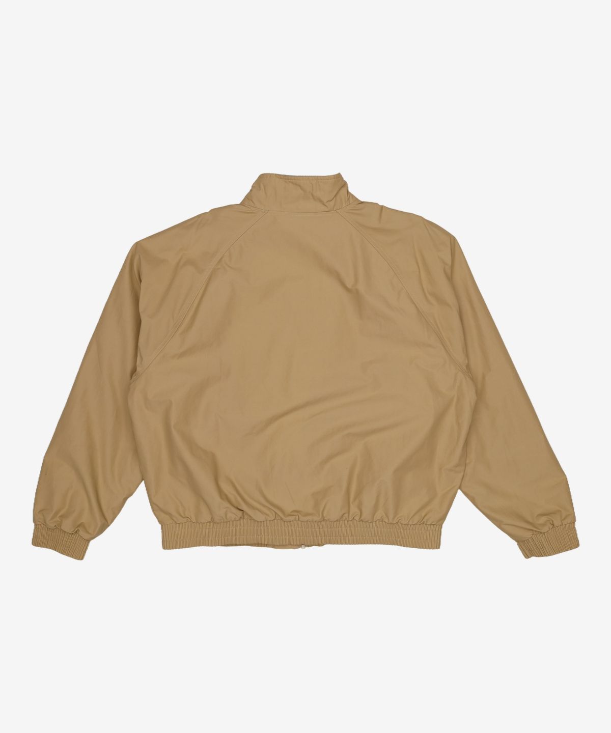 나이키(NIKE) 클럽 퓨추라 재킷 M - 파라슈트 베이지:화이트 / FZ0657-297 XXL