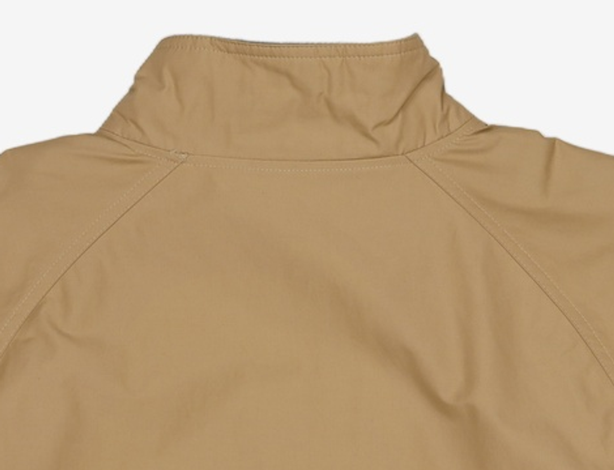나이키(NIKE) 클럽 퓨추라 재킷 M - 파라슈트 베이지:화이트 / FZ0657-297 XXL