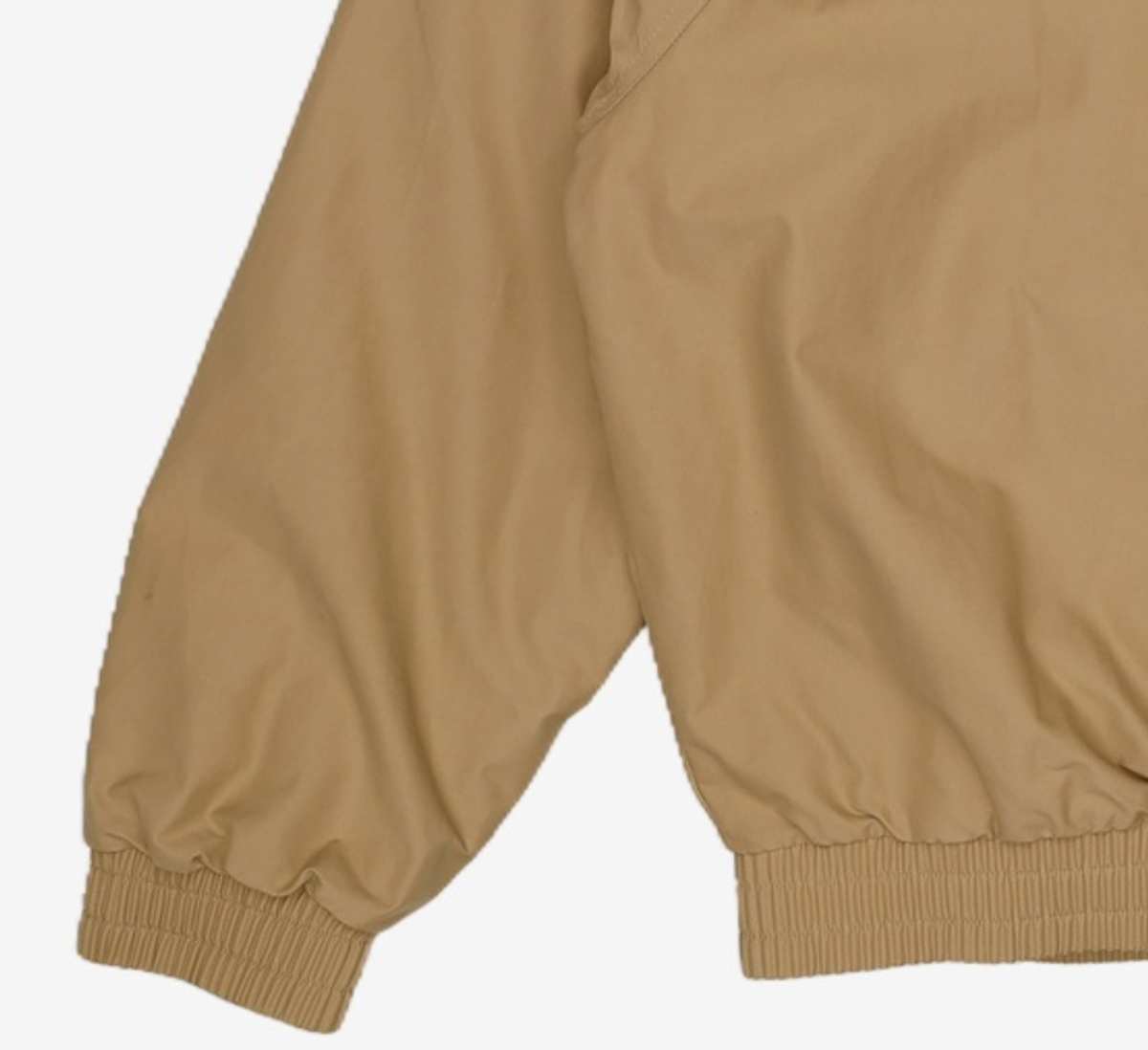 나이키(NIKE) 클럽 퓨추라 재킷 M - 파라슈트 베이지:화이트 / FZ0657-297 XXL