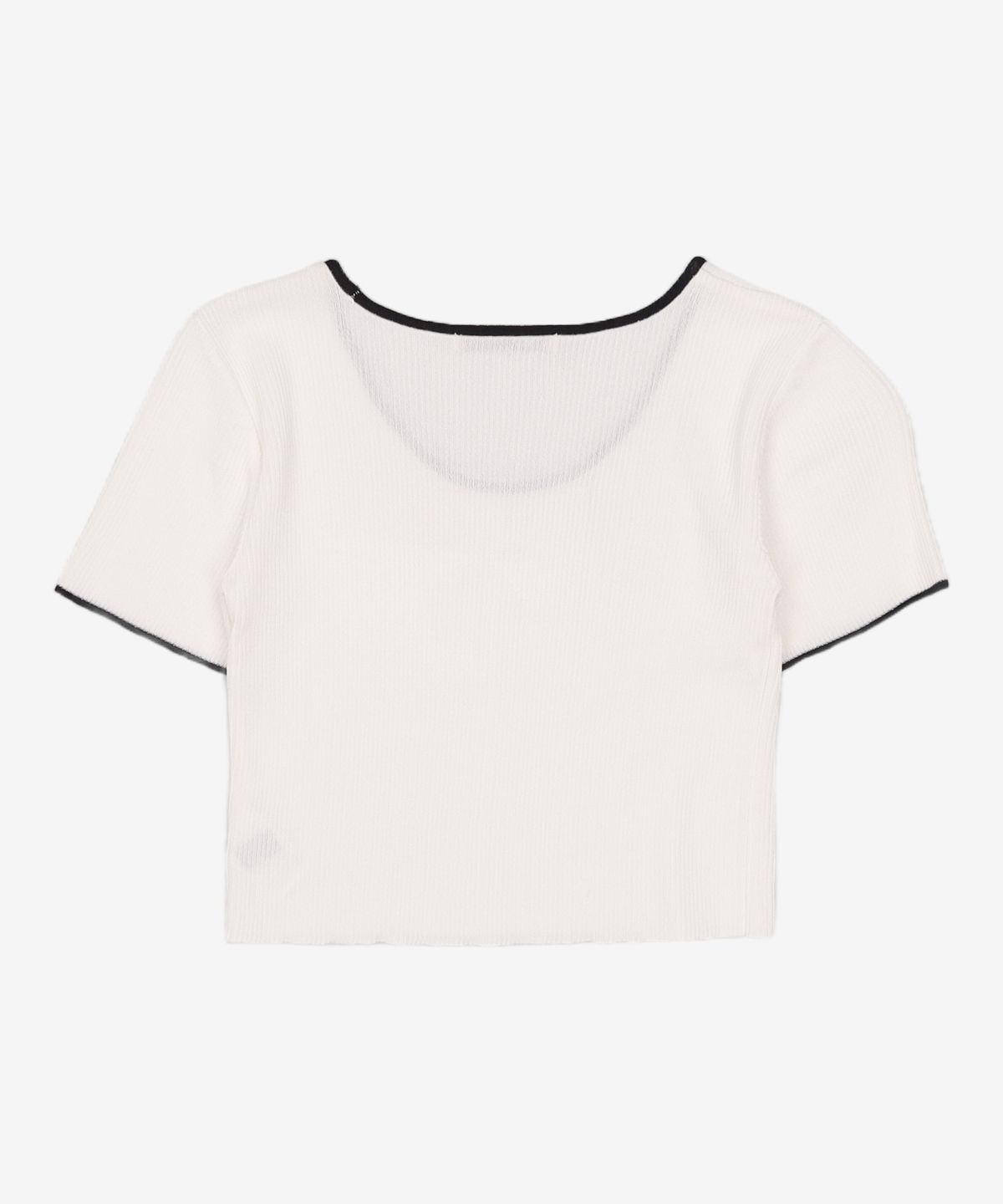 미쏘(MIXXO) 반소매 티셔츠 S