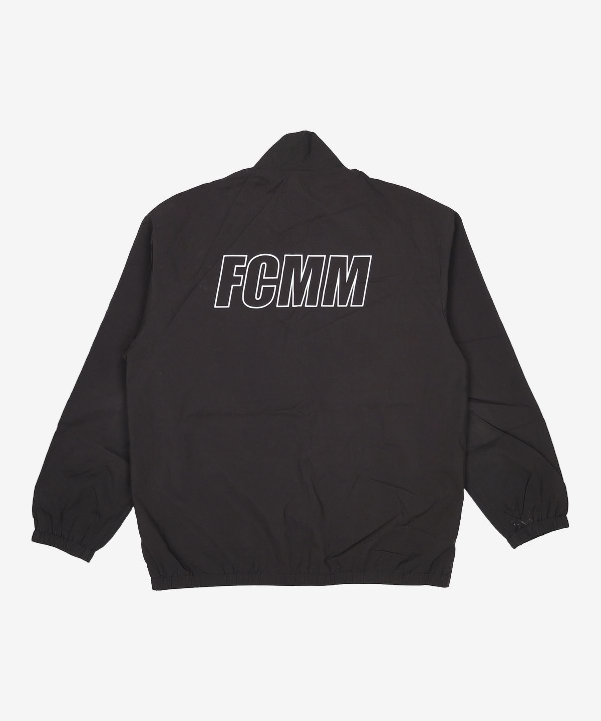 에프씨엠엠(FCMM) 나일론/코치 재킷 L