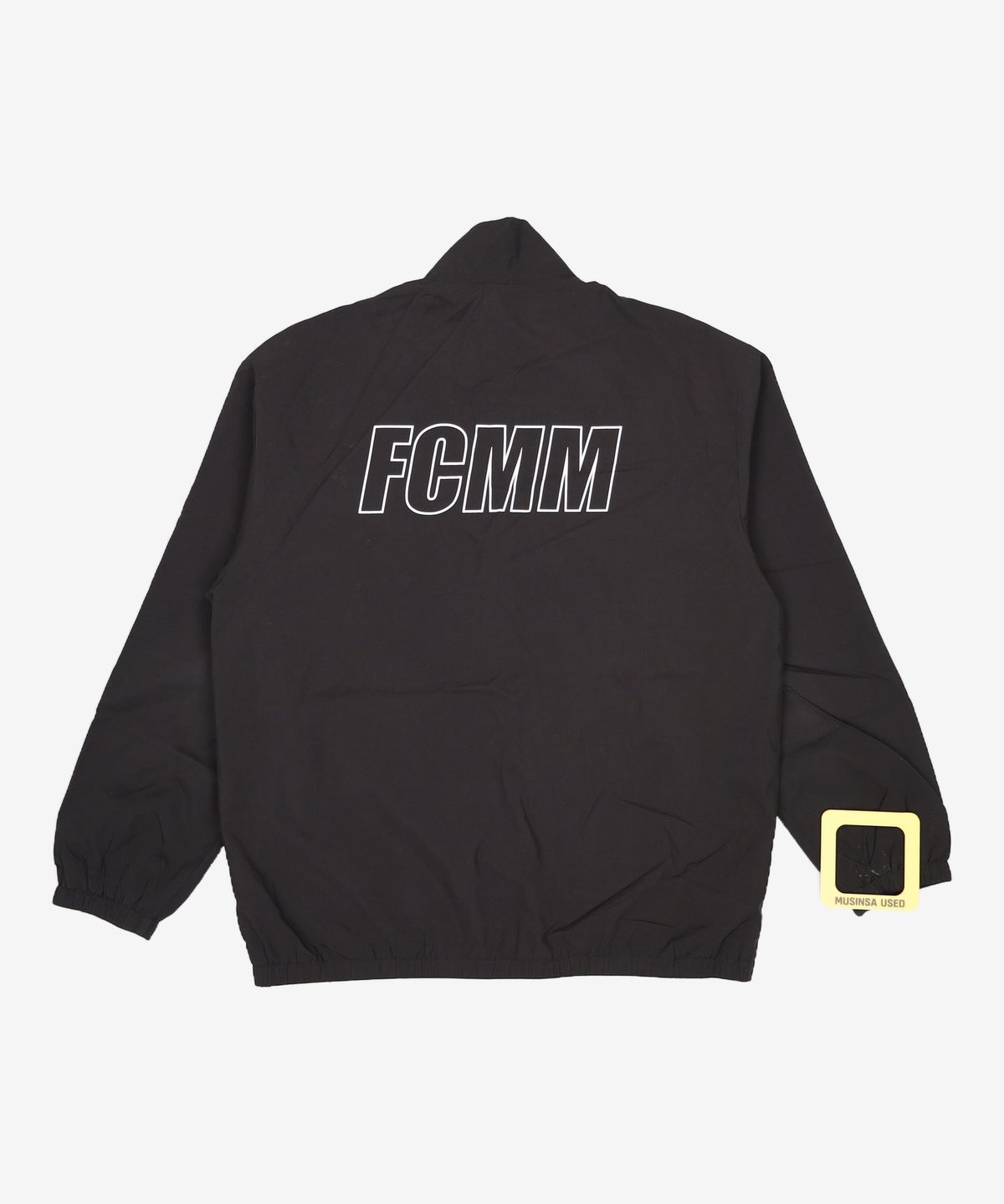 에프씨엠엠(FCMM) 나일론/코치 재킷 L