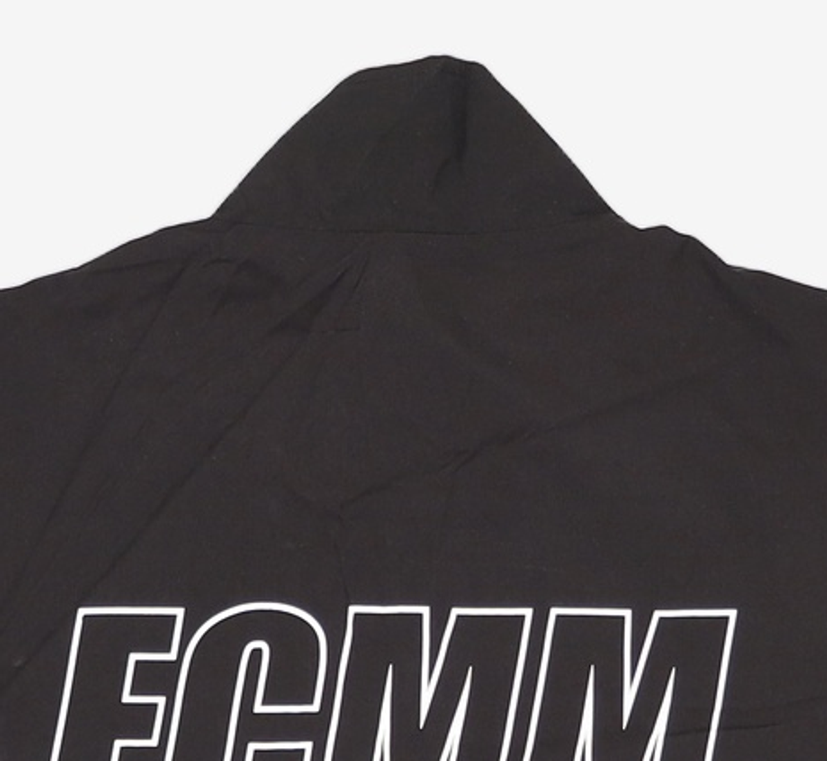 에프씨엠엠(FCMM) 나일론/코치 재킷 L