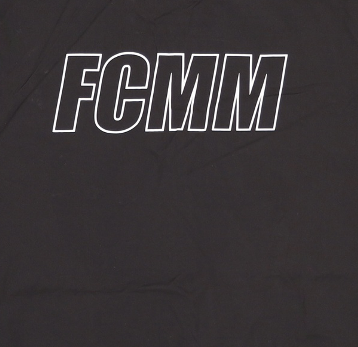 에프씨엠엠(FCMM) 나일론/코치 재킷 L