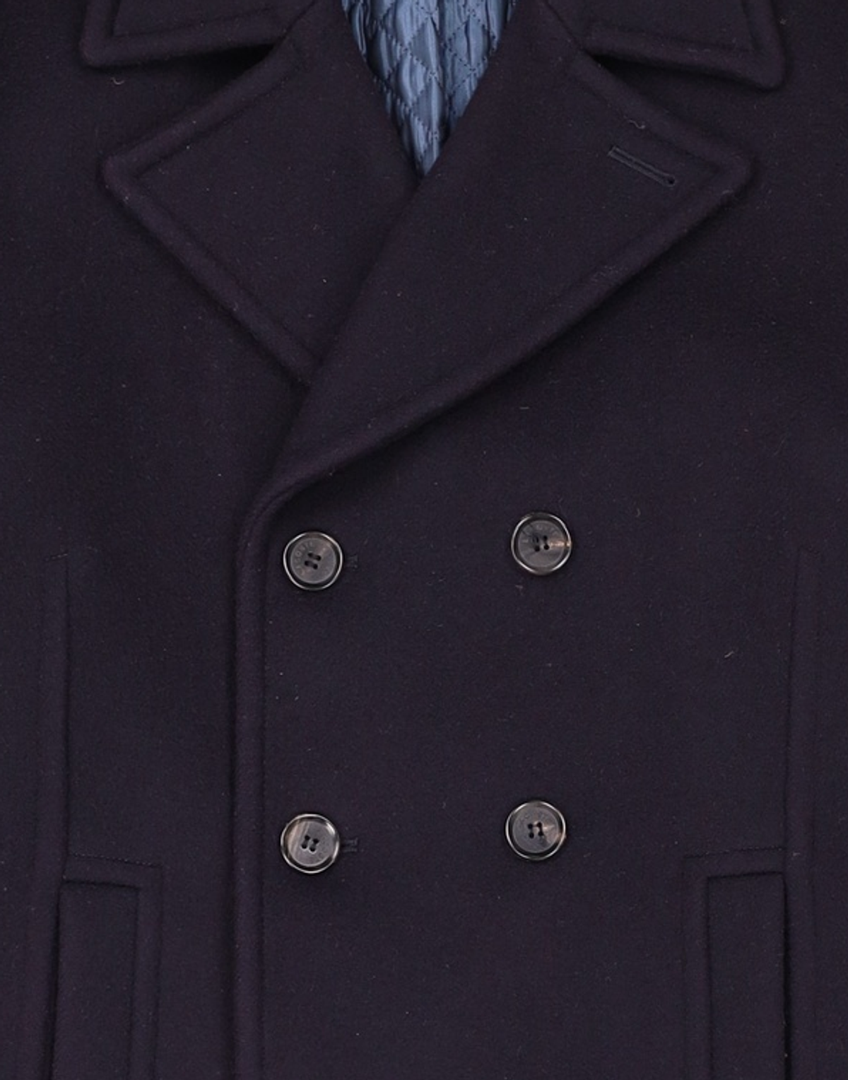 라코스테(LACOSTE) 겨울 기타 코트 48