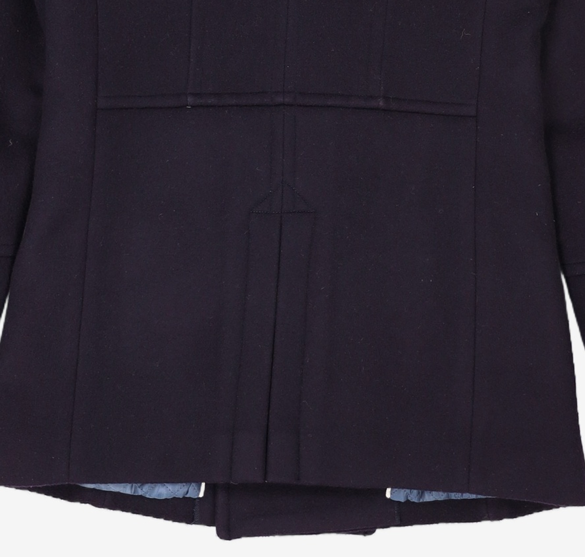 라코스테(LACOSTE) 겨울 기타 코트 48