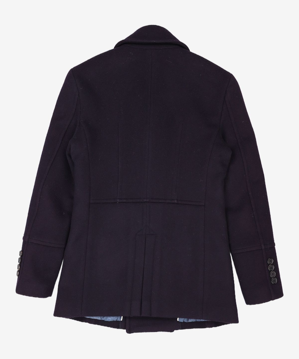 라코스테(LACOSTE) 겨울 기타 코트 48