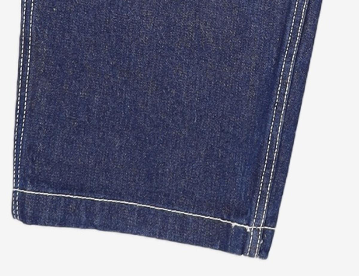 오션퍼시픽(OCEANPACIFIC) OCEAN CARPENTER DENIM PANTS [NAVY] L