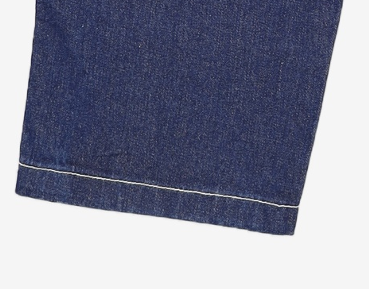 오션퍼시픽(OCEANPACIFIC) OCEAN CARPENTER DENIM PANTS [NAVY] L
