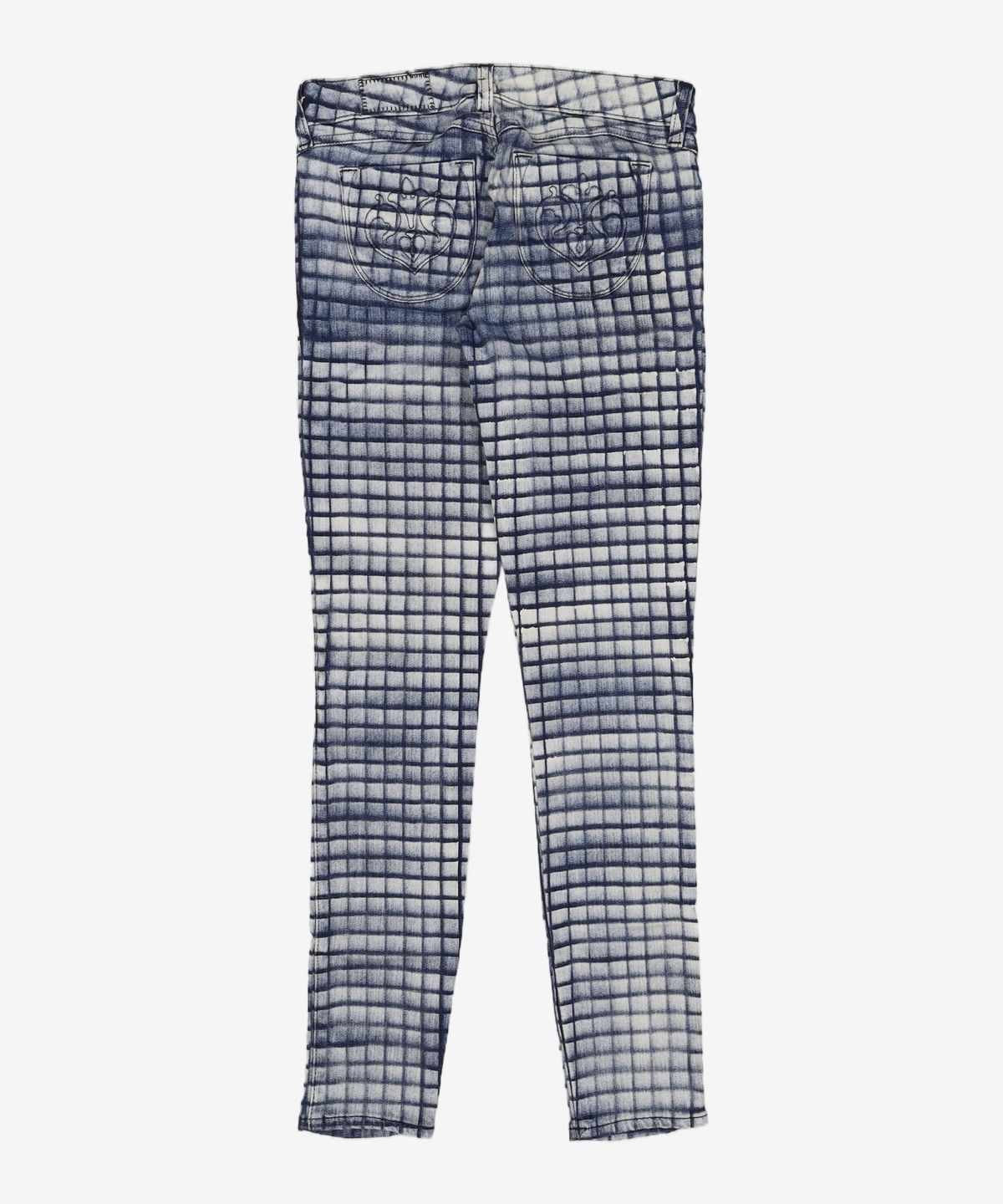 씨위진(SIWY DENIM) 청/데님 팬츠 25