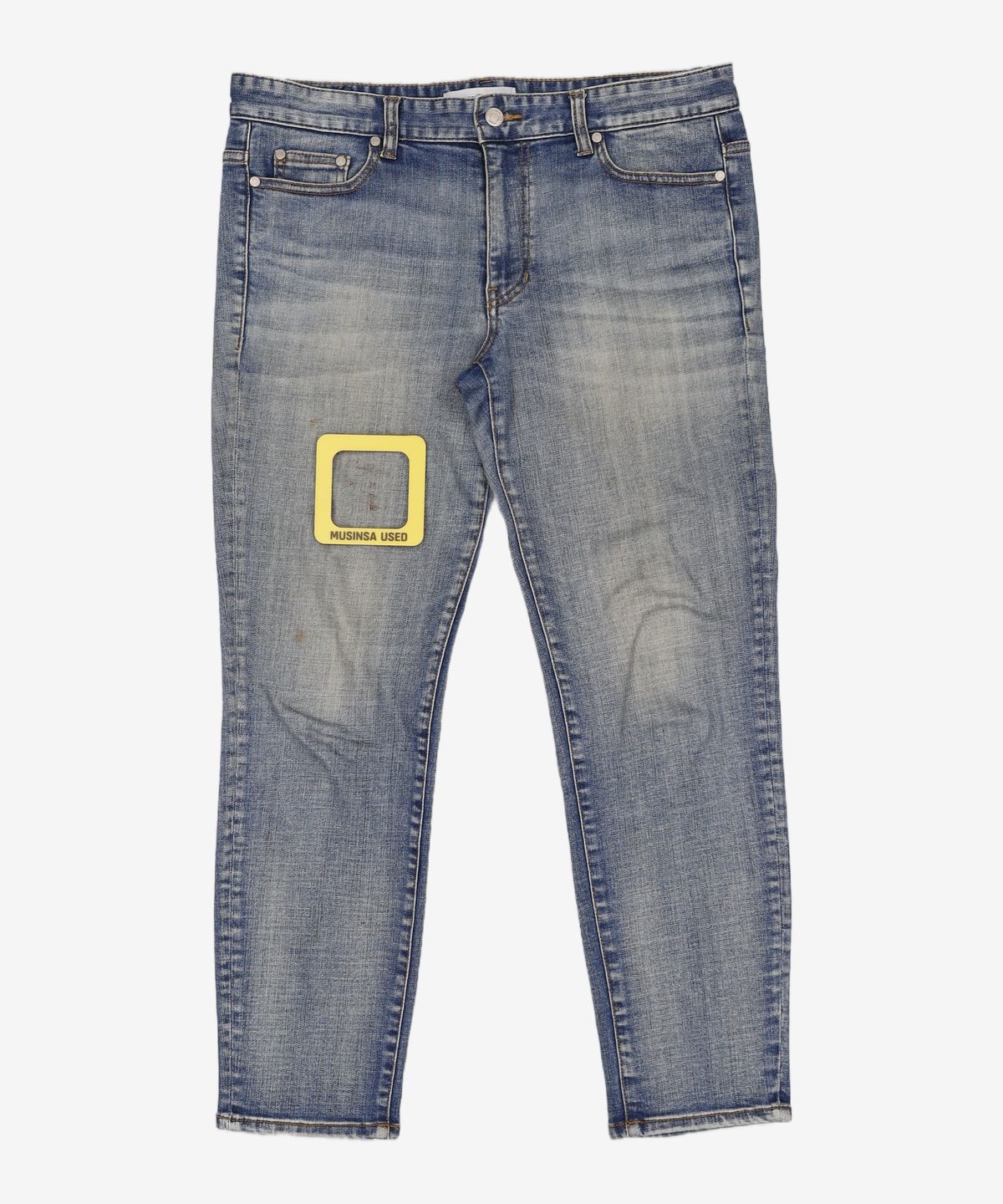 피스워커(PIECE WORKER) Plant Manager2 Light / New Crop 34