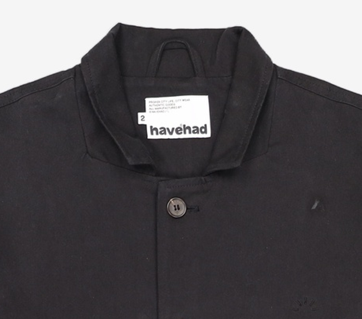 해브해드(HAVEHAD) 기타 점퍼/재킷 2