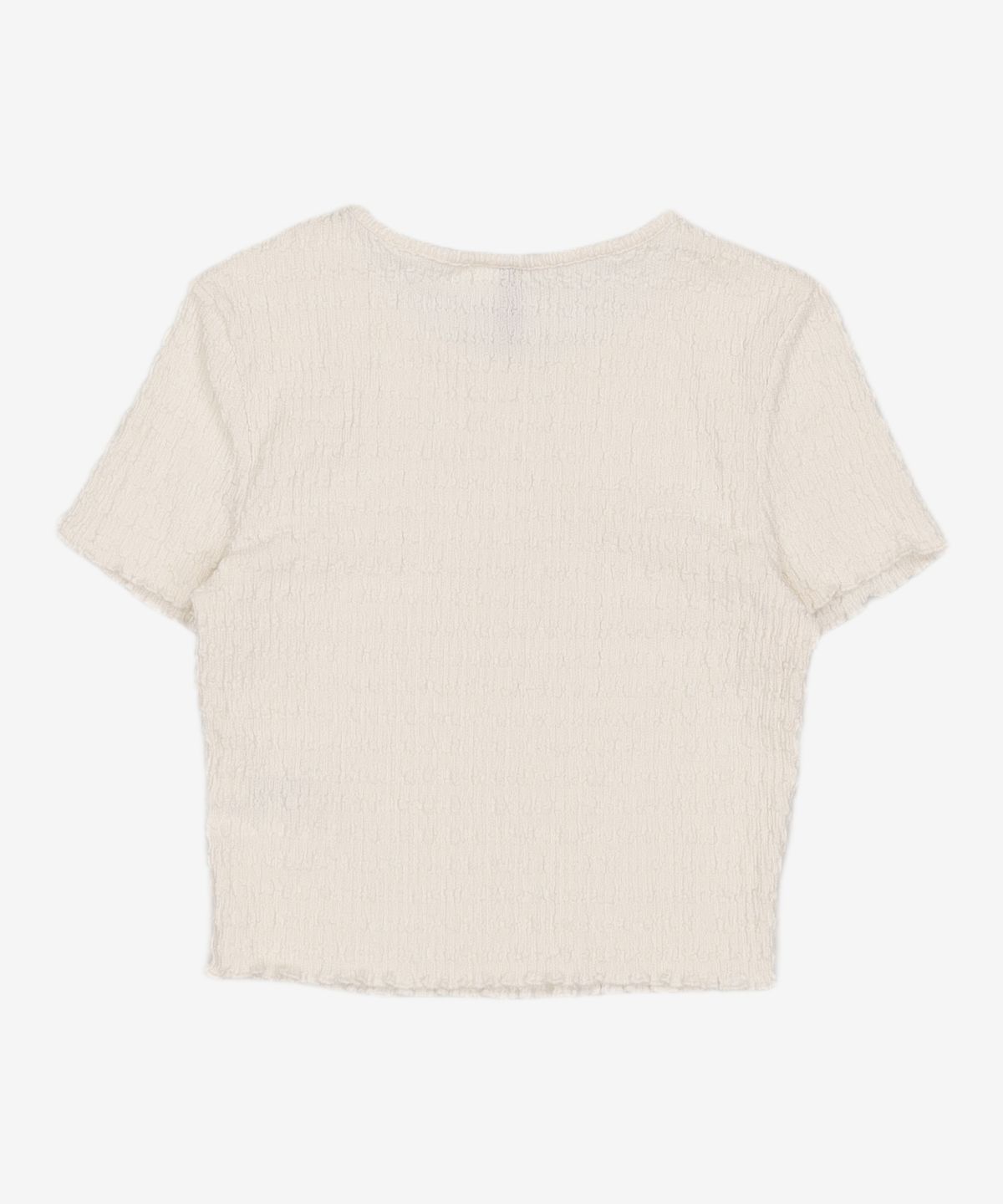 디바이디드에이치앤엠(DIVIDED H&M) 반소매 티셔츠 S(160/88A)