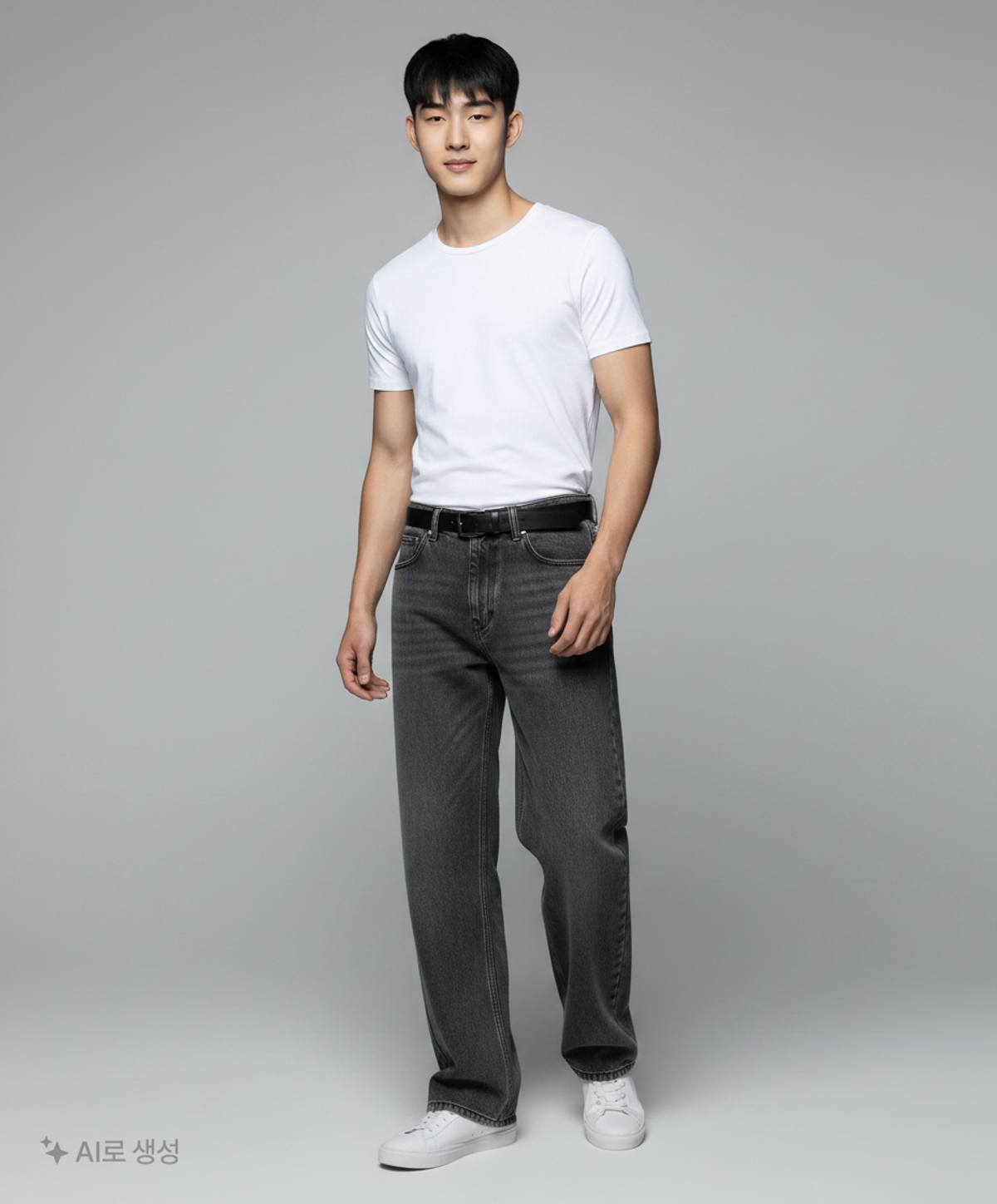 에이지오디(AGOD) 청/데님 팬츠 L
