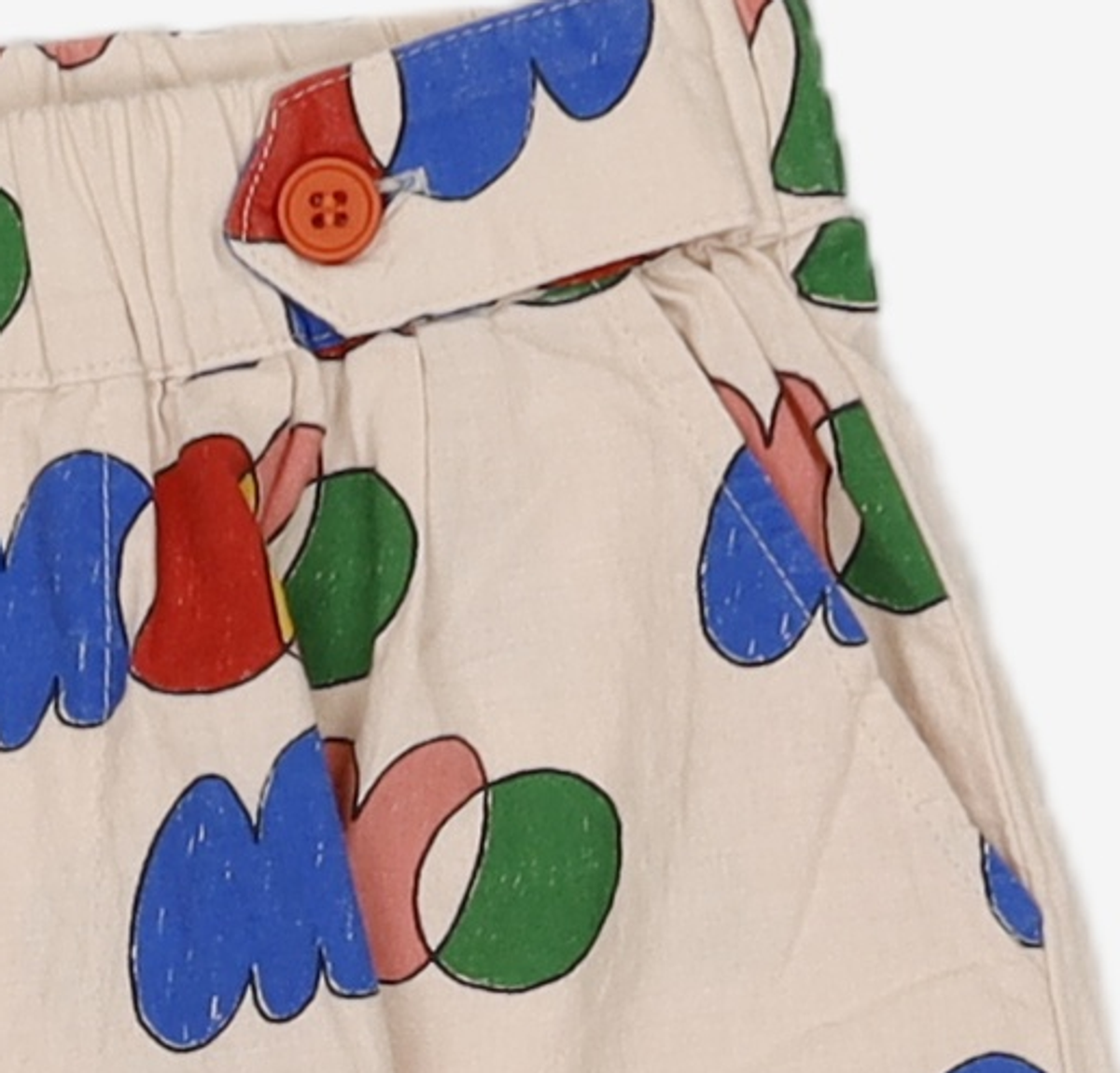 젤리멜로(JELLY MALLOW) 숏 팬츠 120