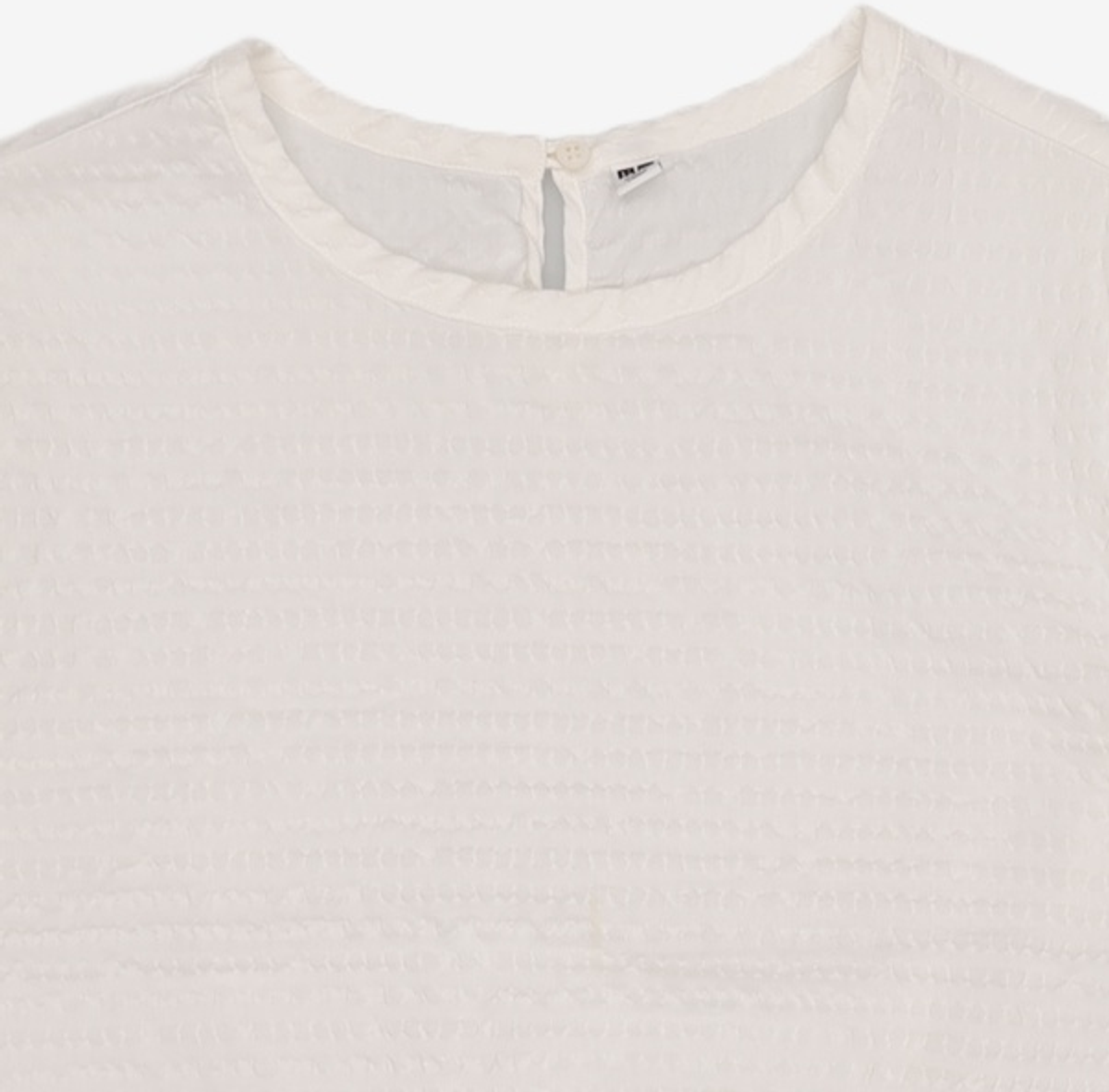 유니클로(UNIQLO) 블라우스 L