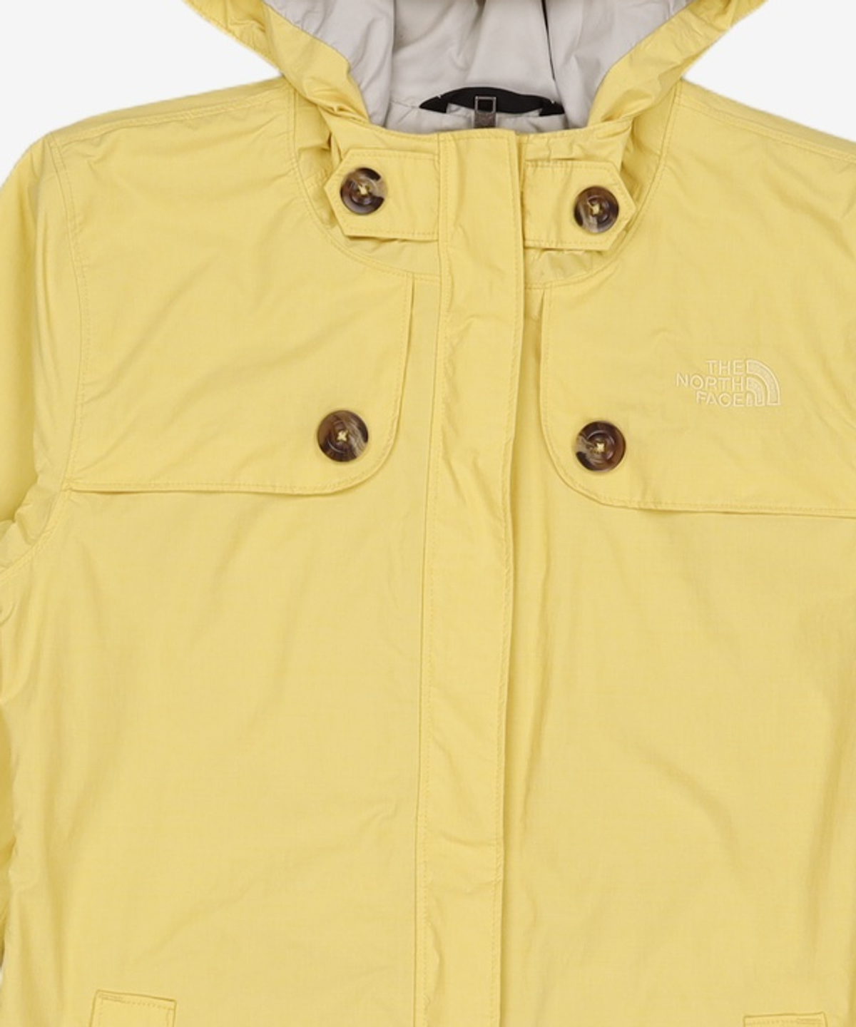 노스페이스(THE NORTH FACE) 나일론/코치 재킷 XS