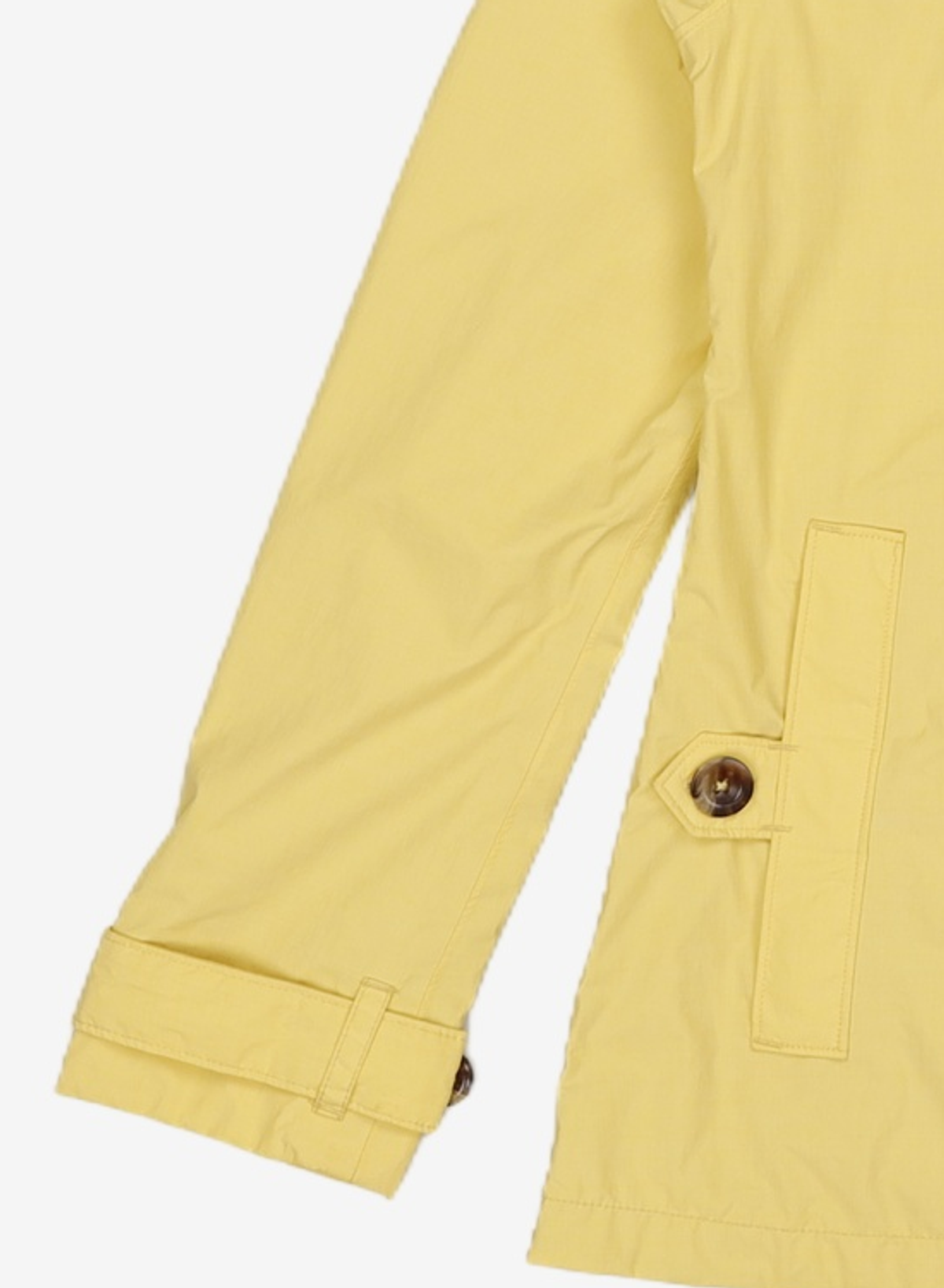 노스페이스(THE NORTH FACE) 나일론/코치 재킷 XS