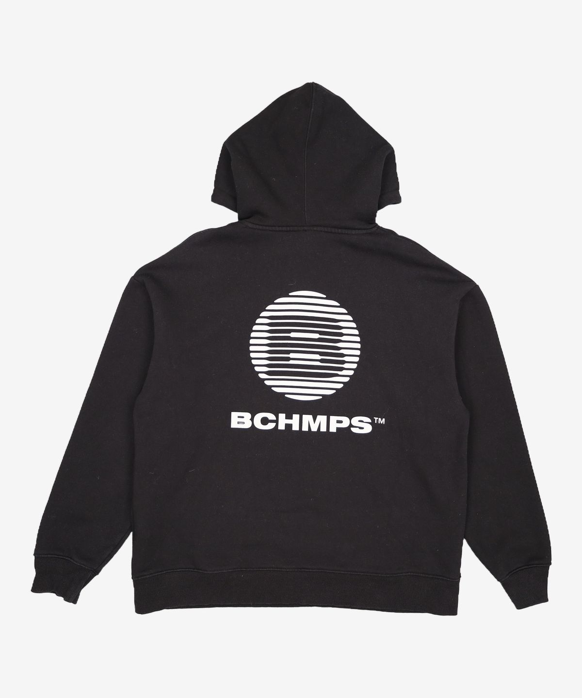 본챔스(BORN CHAMPS) BC 스크린 후드 CESDMHD01BK L