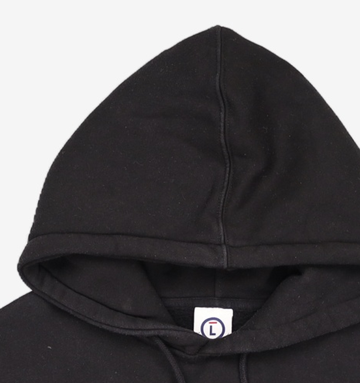 본챔스(BORN CHAMPS) BC 스크린 후드 CESDMHD01BK L