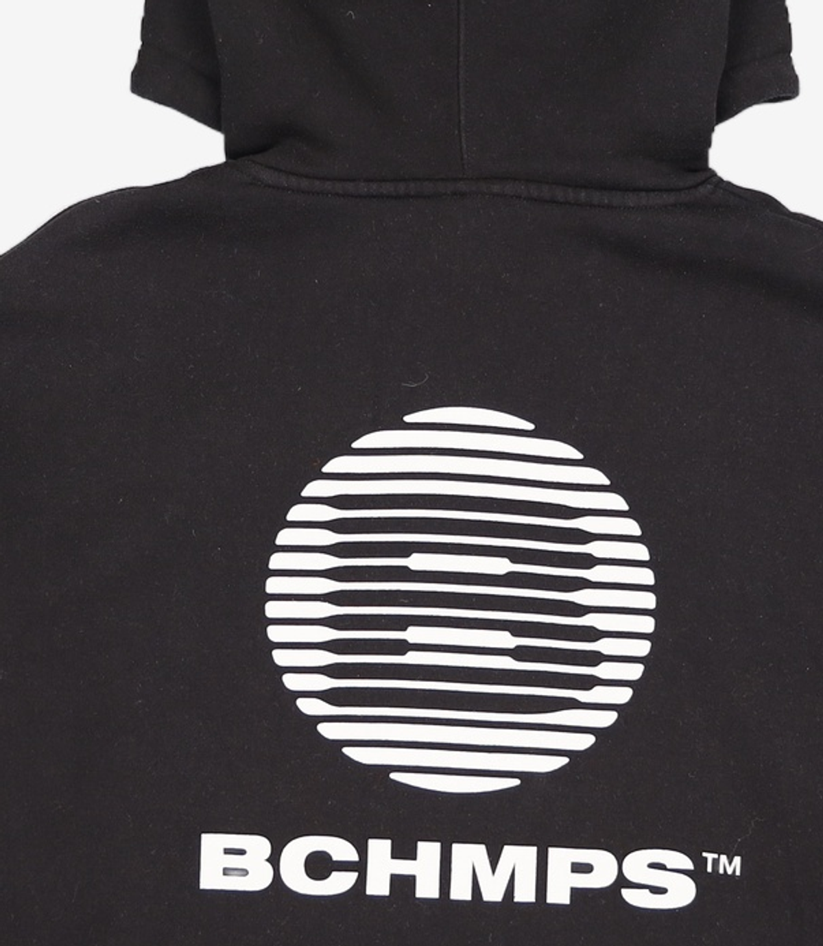 본챔스(BORN CHAMPS) BC 스크린 후드 CESDMHD01BK L