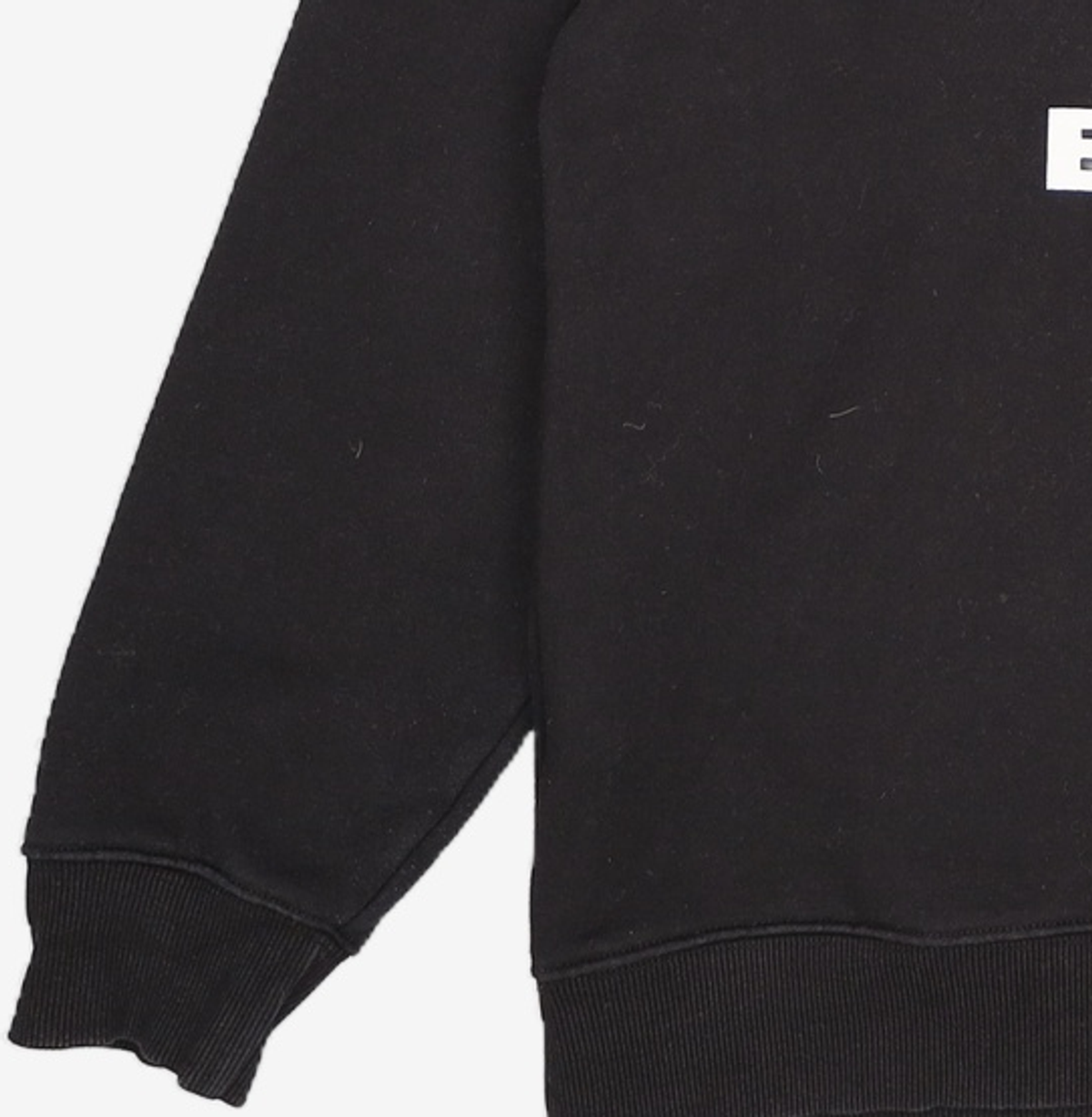 본챔스(BORN CHAMPS) BC 스크린 후드 CESDMHD01BK L