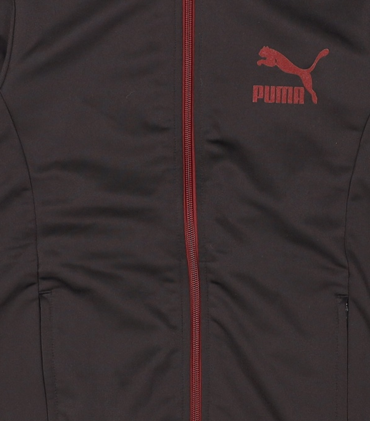 푸마(PUMA) 트레이닝 재킷 L