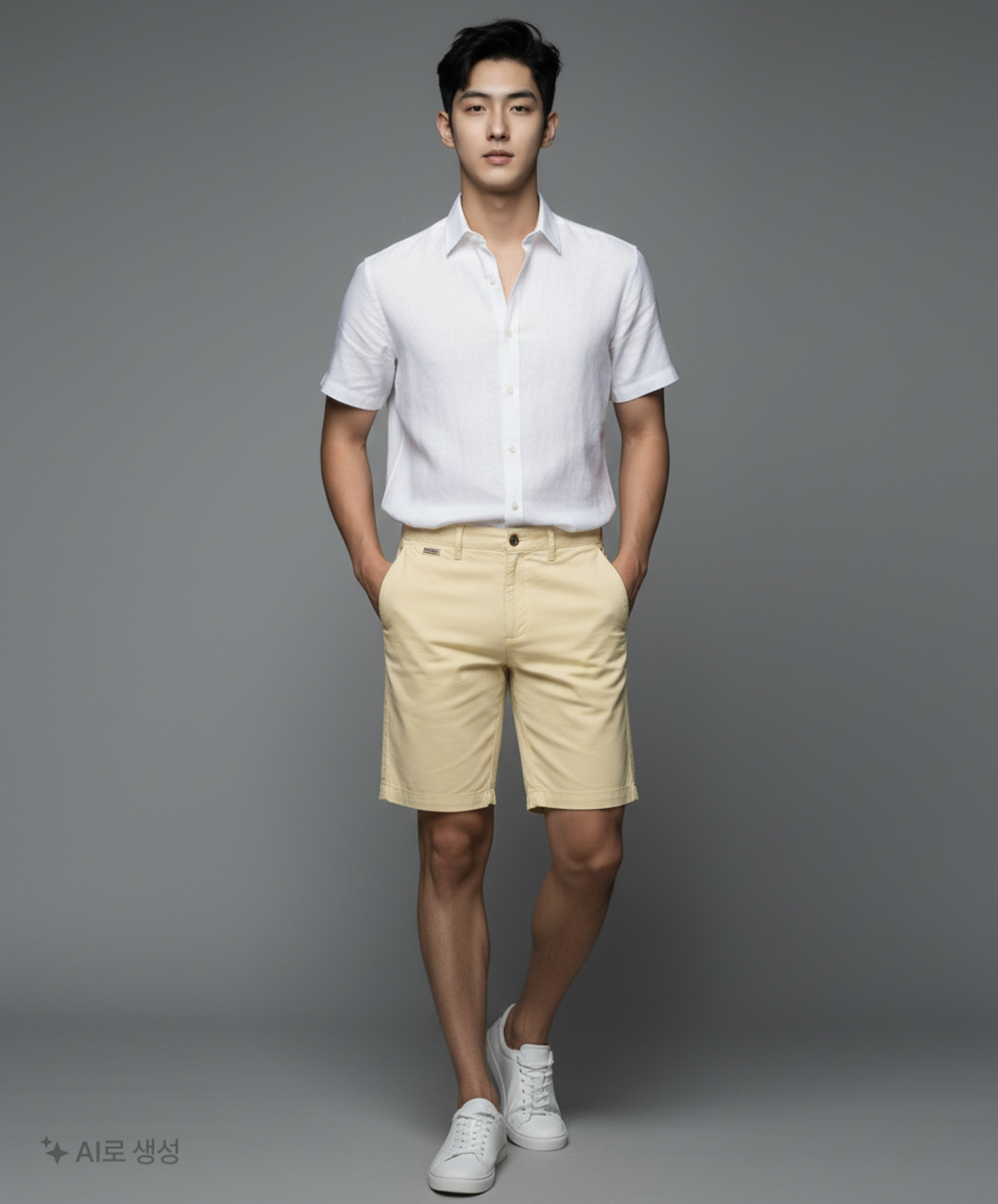 지오다노(GIORDANO) 숏팬츠 82