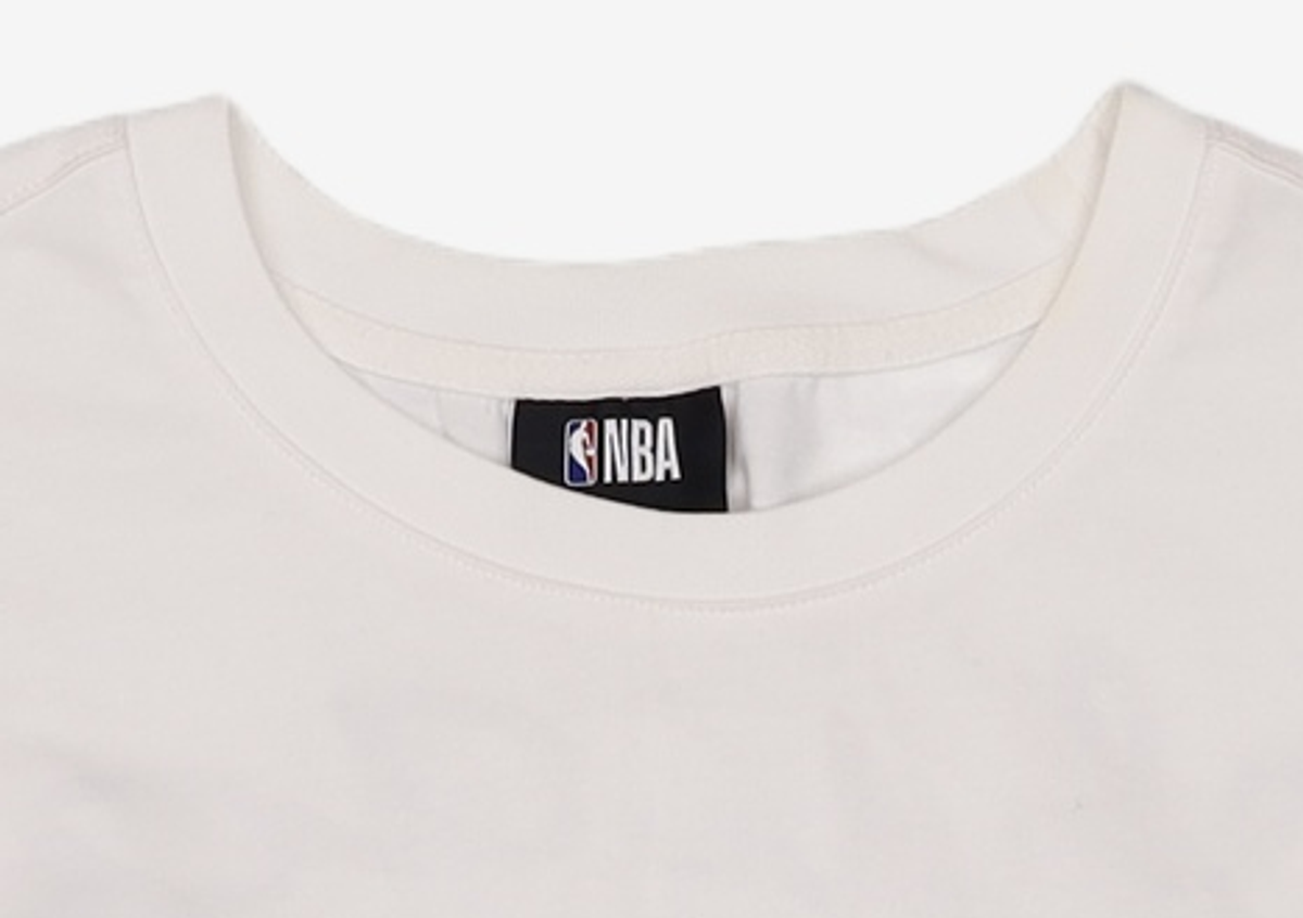엔비에이(NBA) 반소매 티셔츠 XS