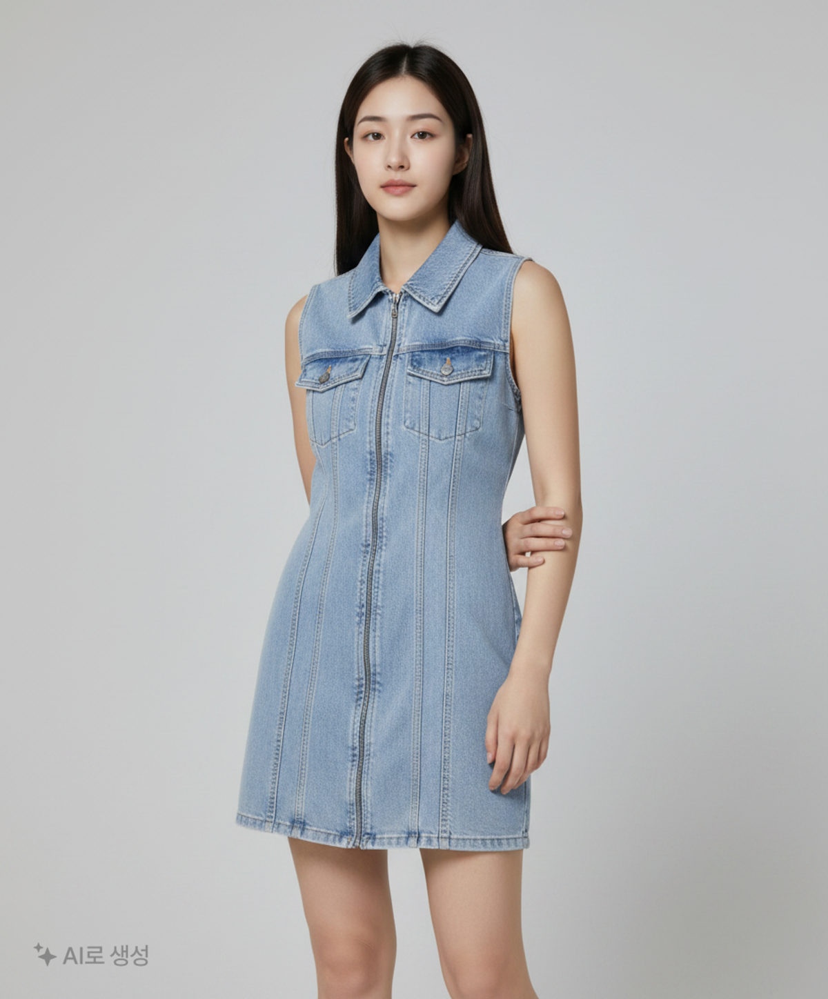 자라(ZARA) 미니 원피스 XS